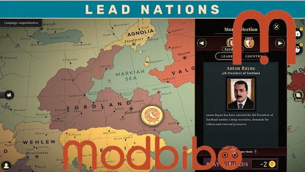 Suzerain apk for android