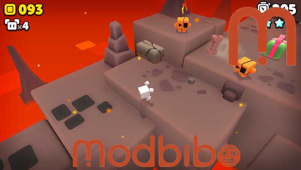 Suzy Cube Mod APK download