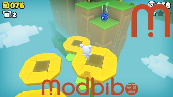 Suzy Cube Mod APK new update