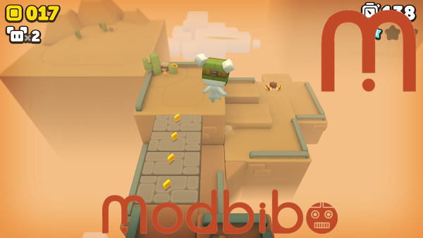 Suzy Cube Mod APK unlimited money