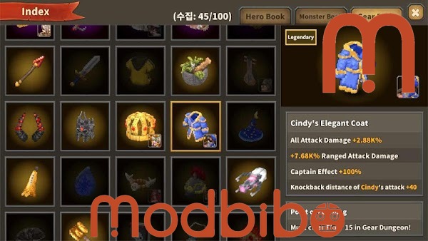 Tap Defenders APK latest version