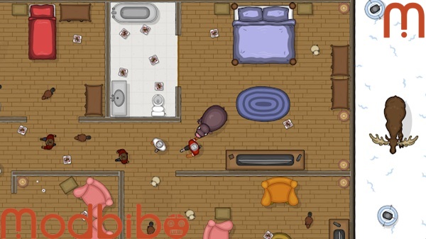 Tasty Planet Final Bite