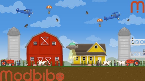 Tasty Planet Final Bite download