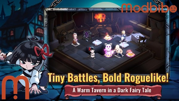 tavern tale apk