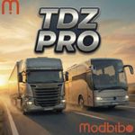 TDZ Pro icon