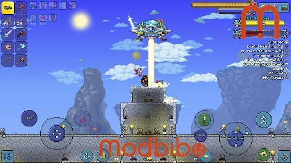 terraria 1 4 5 apk download