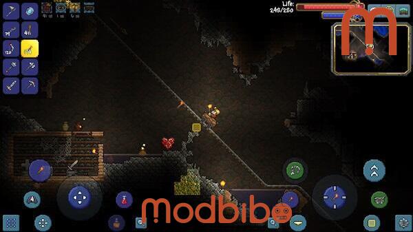 terraria 1 4 5 apk latest version