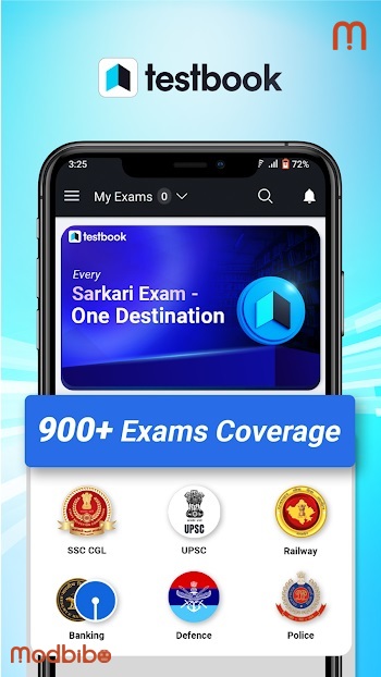 testbook apk download for android