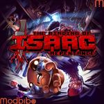 The Binding Of Isaac Repentance icon