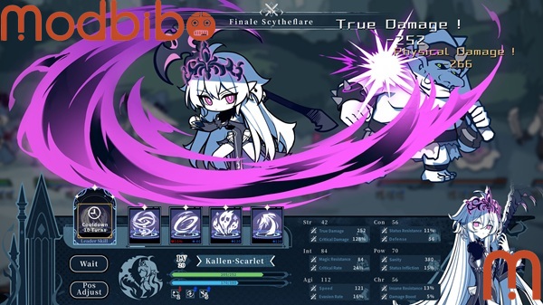 the forest of silver shallots