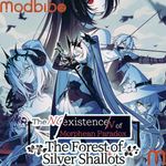 The NOexistenceN of Morphean Paradox icon