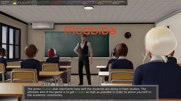 the headmaster download