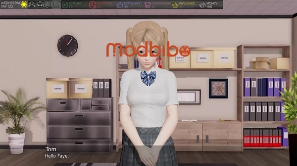 the headmaster for android