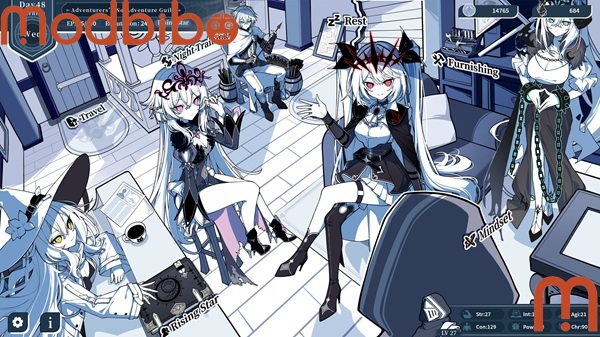 the noexistencen of morphean paradox