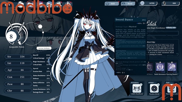 the noexistencen of morphean paradox kickstarter