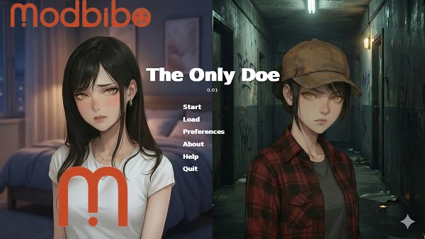 the only doe apk
