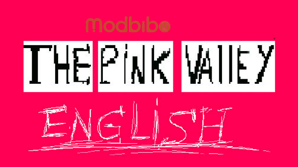 The Pink Valley APK For Android