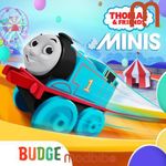 Thomas & Friends Minis icon