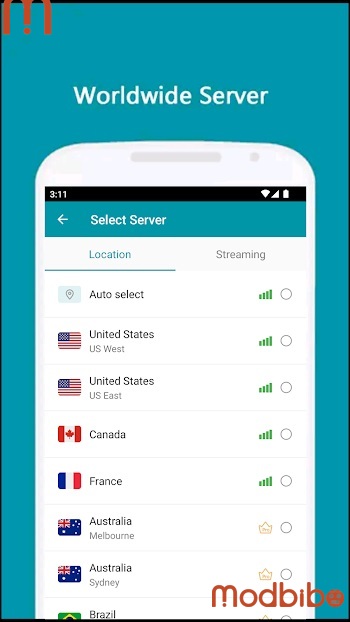 thunder vpn apk android