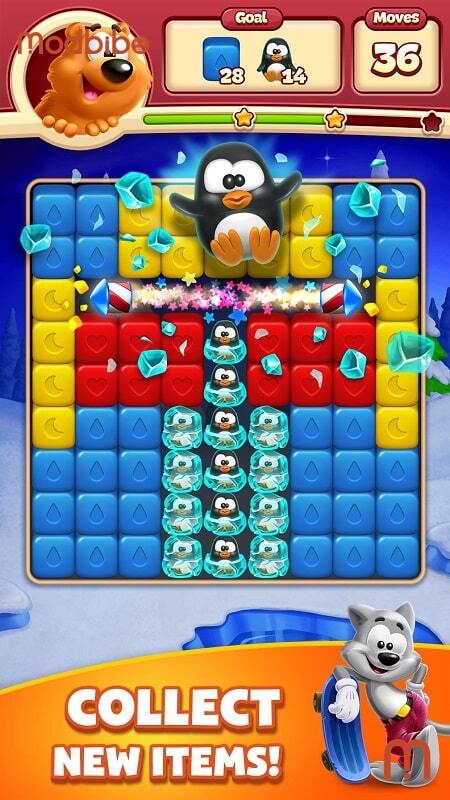 toon blast mod apk download