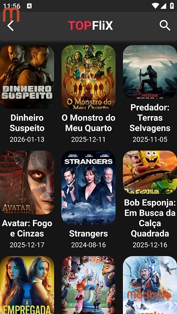 topflix app apk android