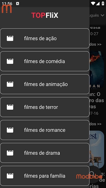 topflix app apk download