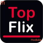 TopFlix APP icon