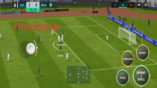 TOTY FC Mobile 26 APK New Version