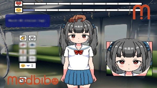 touch jk train apk espanol