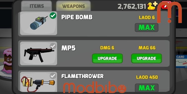 train to gensan 2 mod apk free