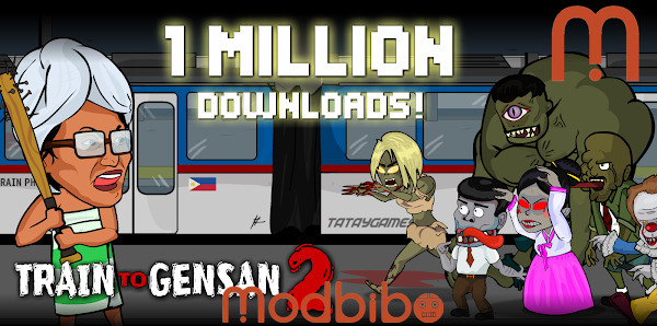 train to gensan 2 mod apk mobile