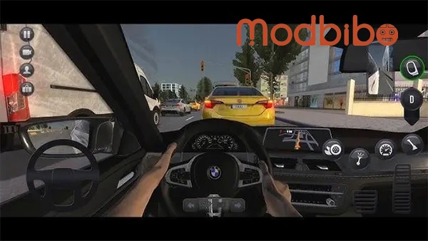 truck simulator ultimate with bmw apk latest version