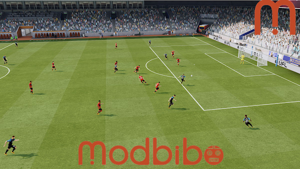 ufl mobile apk game
