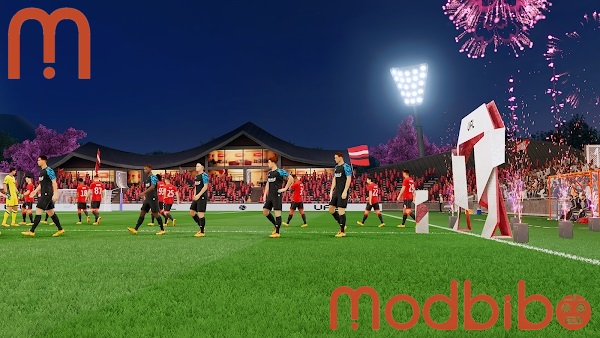 ufl soccer game 2026 apk android