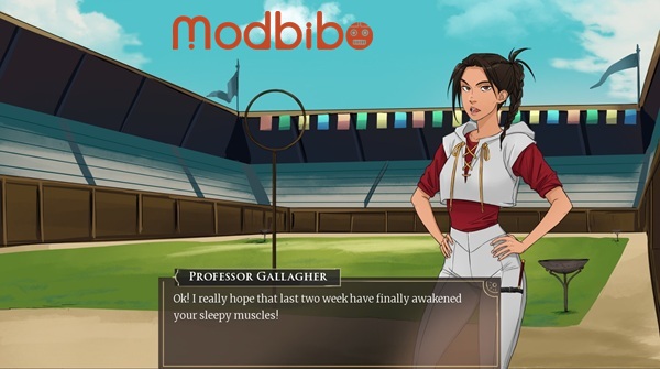 under your spell apk