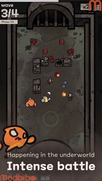 underguild offense download