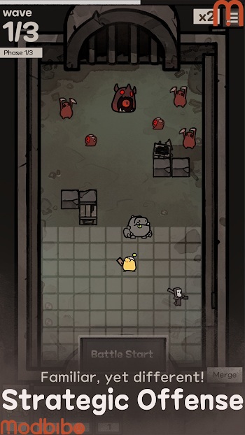 underguild offense mod apk