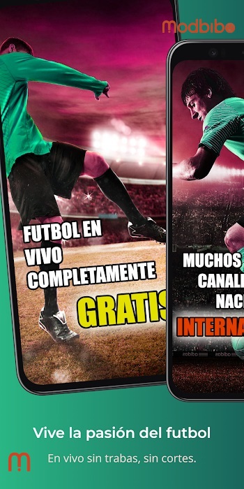 ver futbol online apk android