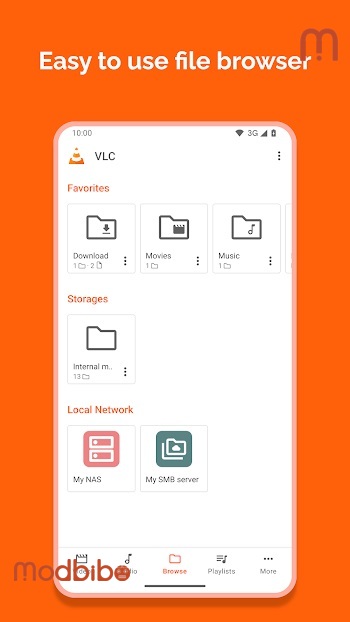 vlc apk android