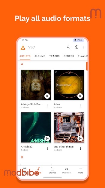 vlc apk download for android