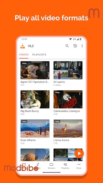 vlc apk for android tv