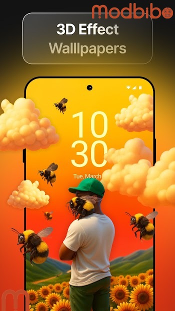 wallpics apk android