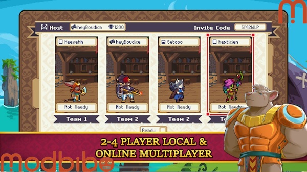 wargroove 2 pocket edition price