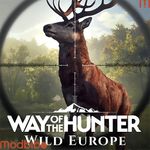 Way of the Hunter Wild Europe icon