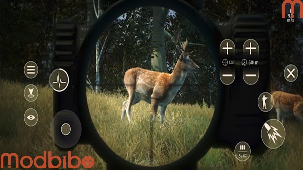 Way of the hunter wild europe apk mod