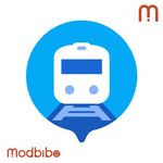 Where is my Train icon