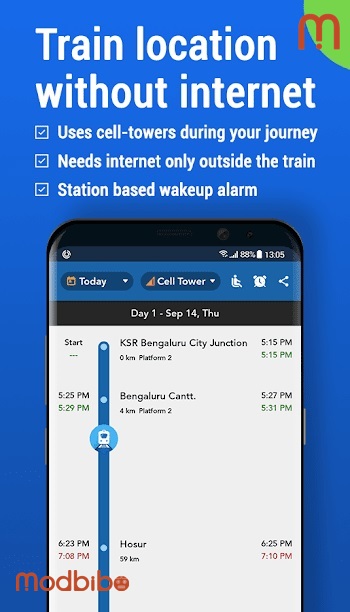 where is my train apk latest version