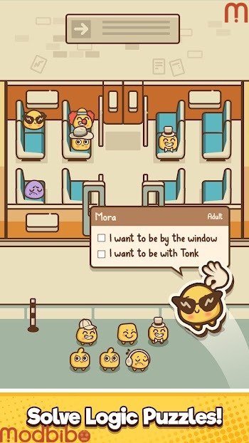 wheres my seat game free