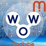 Words of Wonders icon