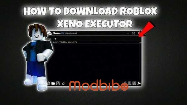 xeno executor apk download